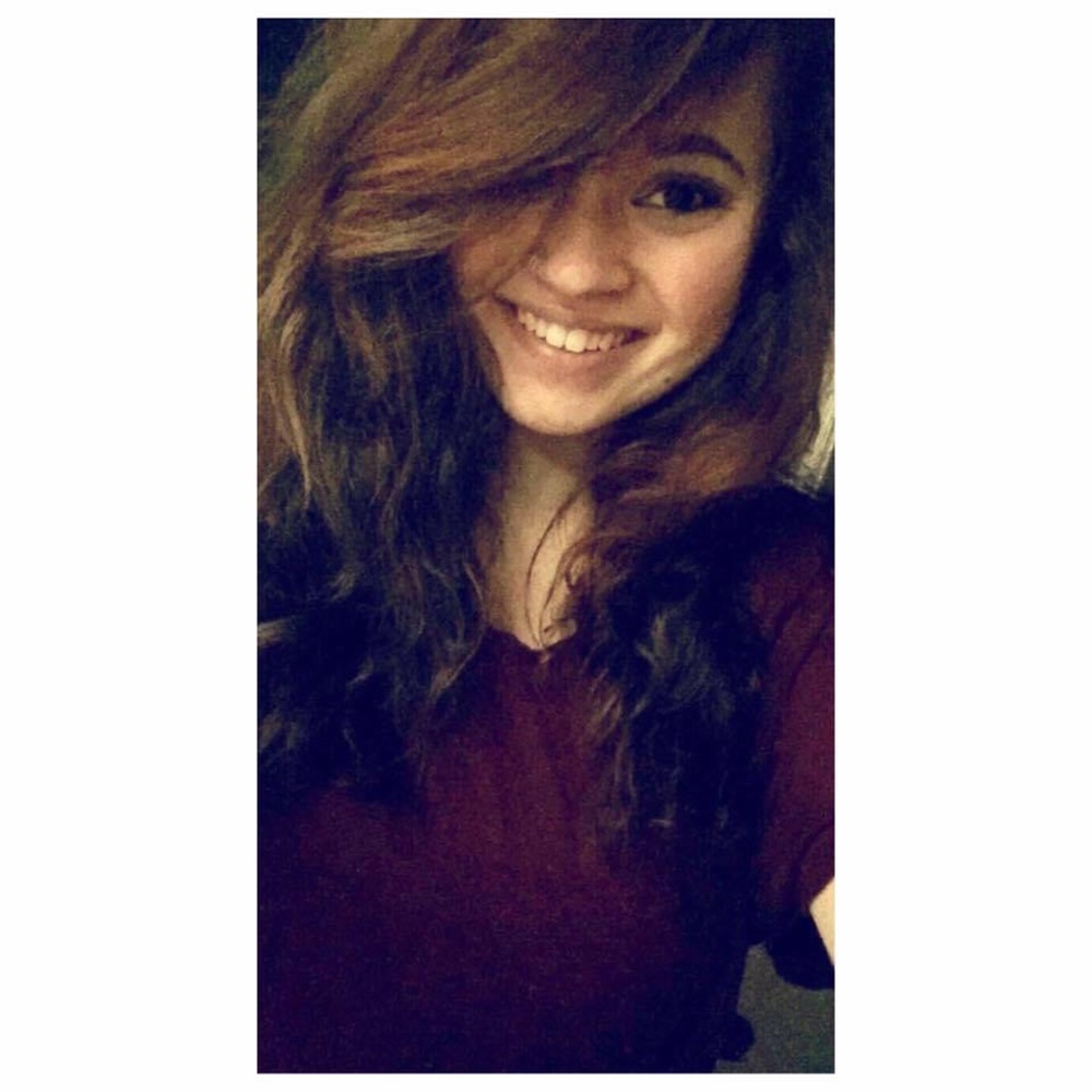 Meet your Posher, Miranda